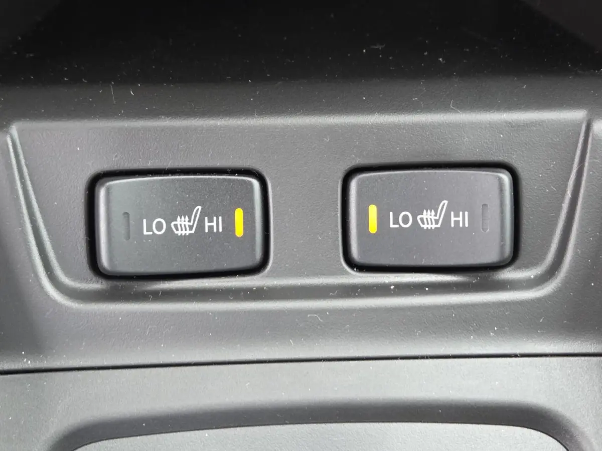 1.4 Boosterjet Smart Hybrid Select|Vol Automaat|Tot 10 jaar garantie|