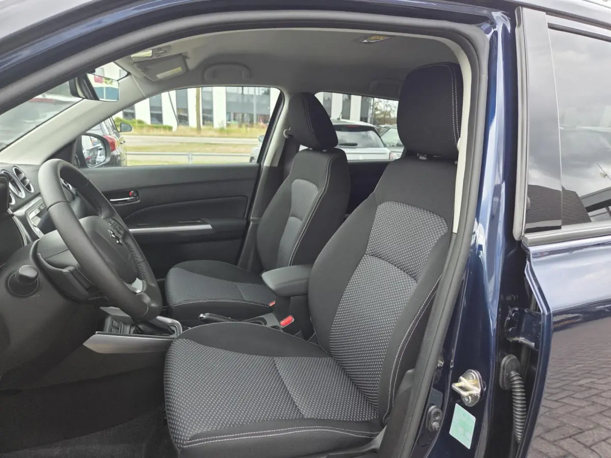1.4 Boosterjet Smart Hybrid Select|Vol Automaat|Tot 10 jaar garantie|