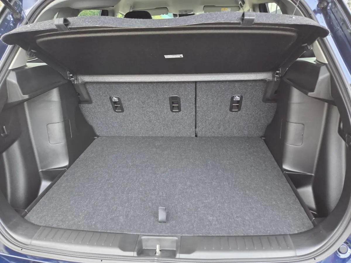 1.4 Boosterjet Smart Hybrid Select|Vol Automaat|Tot 10 jaar garantie|
