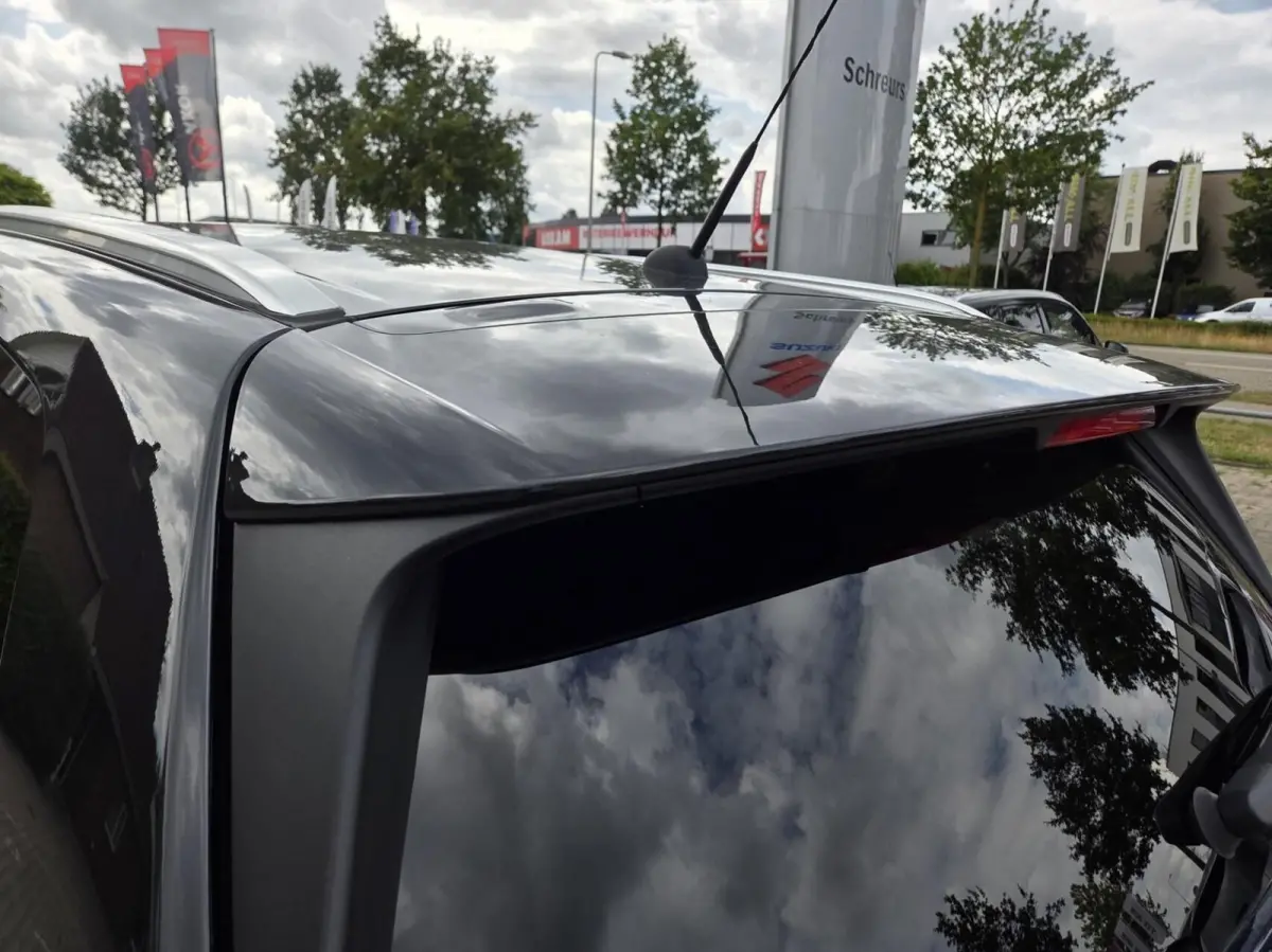 1.4 Boosterjet Smart Hybrid Select|Vol Automaat|Tot 10 jaar garantie|