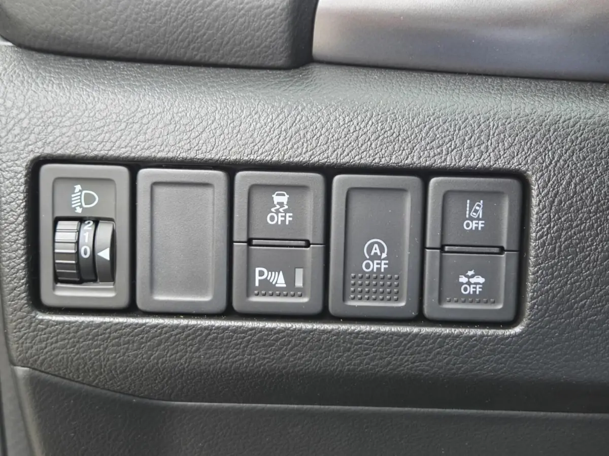 1.4 Boosterjet Smart Hybrid Select|Vol Automaat|Tot 10 jaar garantie|