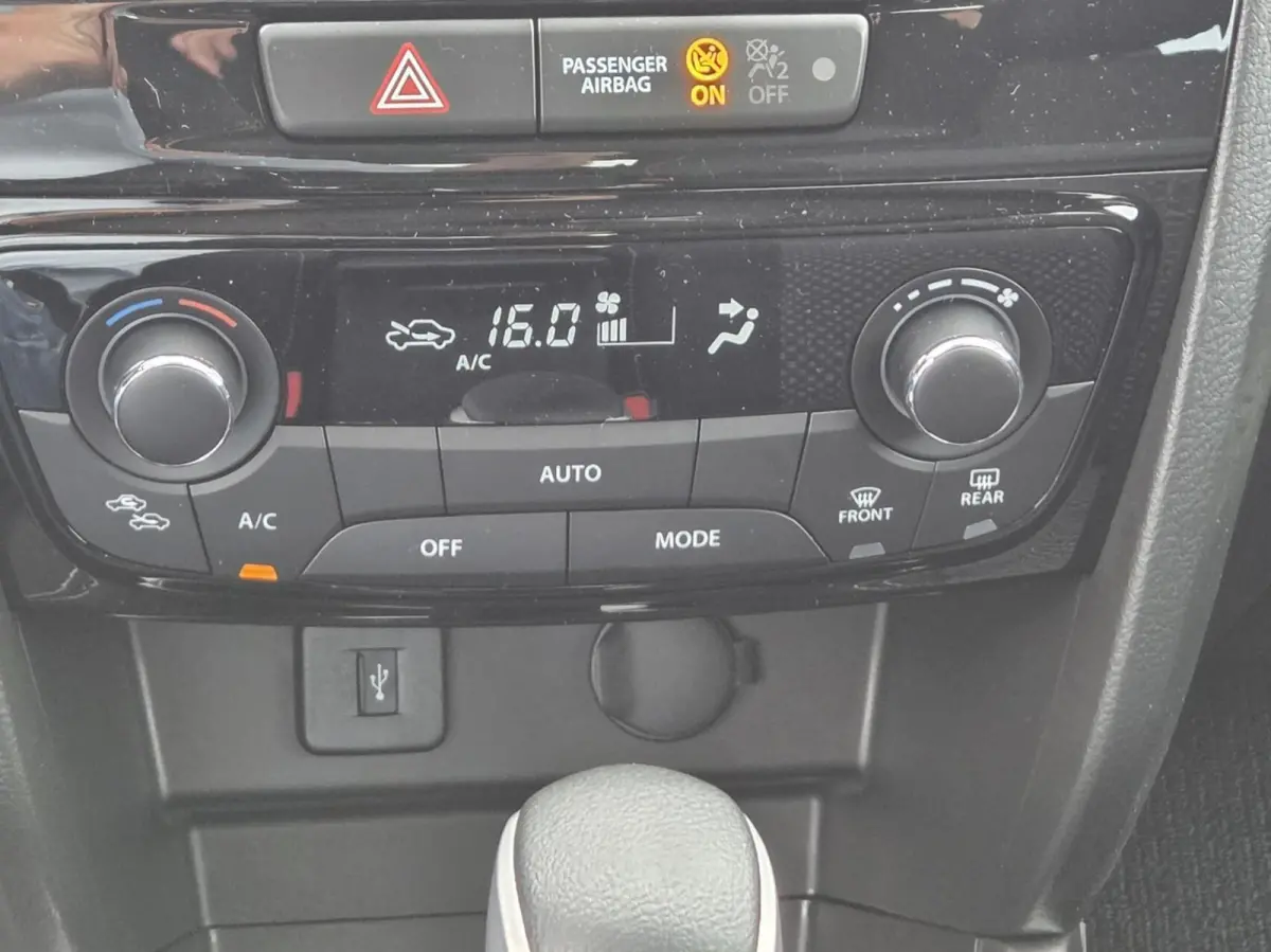 1.4 Boosterjet Smart Hybrid Select|Vol Automaat|Tot 10 jaar garantie|