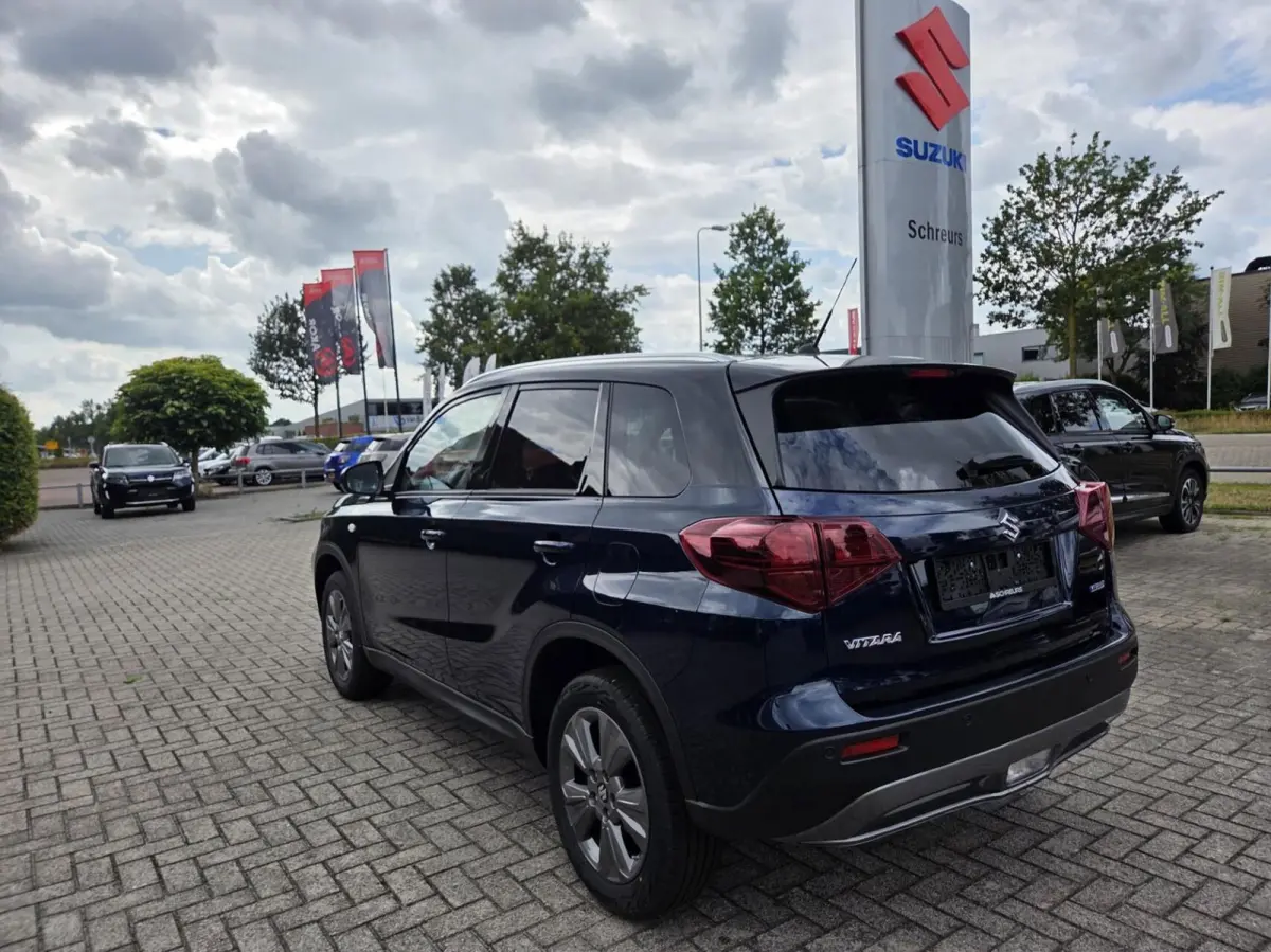 1.4 Boosterjet Smart Hybrid Select|Vol Automaat|Tot 10 jaar garantie|