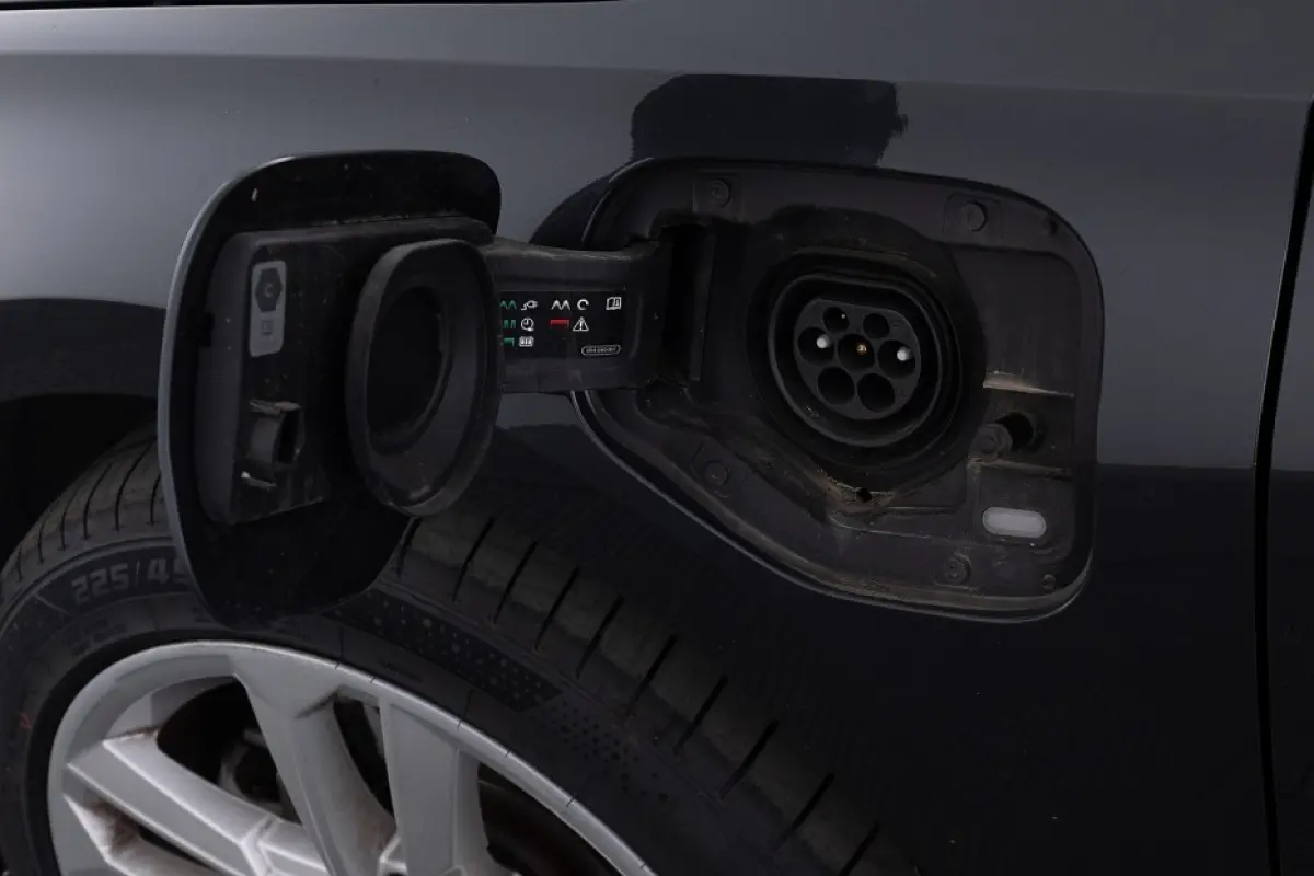 40 TFSI e Edition | NAVI | CAMERA | Full LED | ECC