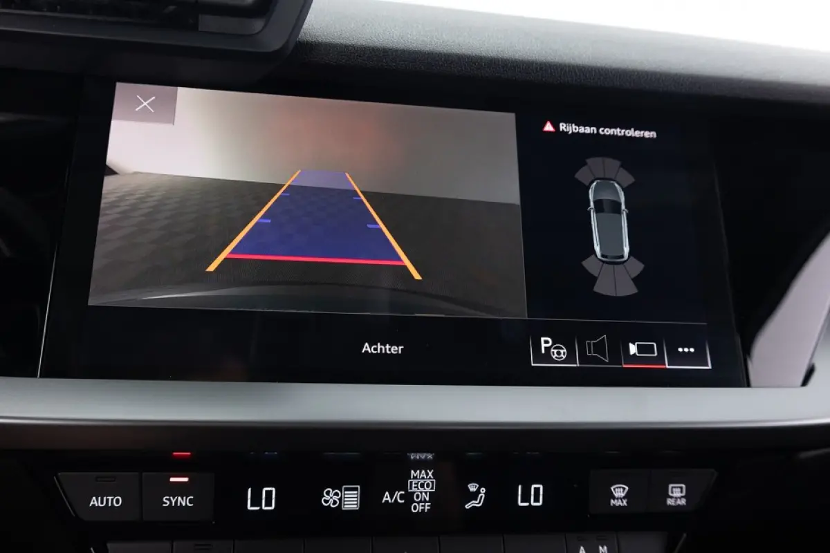 40 TFSI e Edition | NAVI | CAMERA | Full LED | ECC