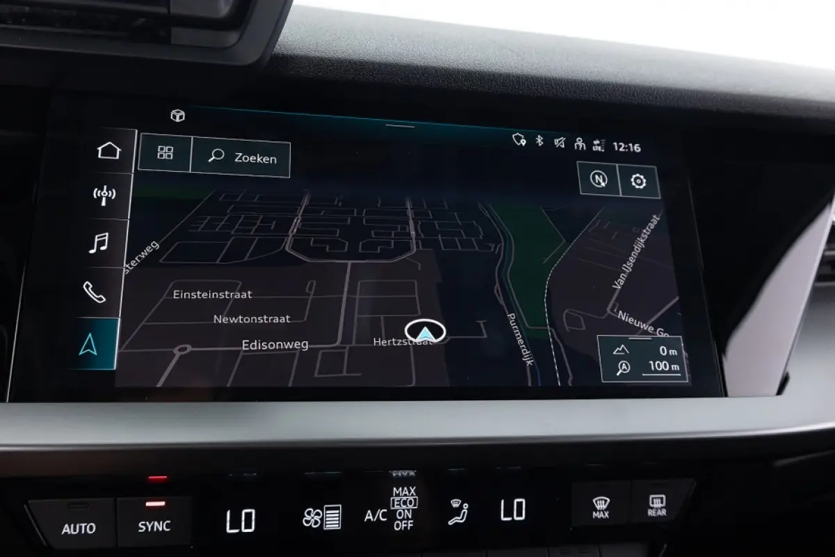 40 TFSI e Edition | NAVI | CAMERA | Full LED | ECC
