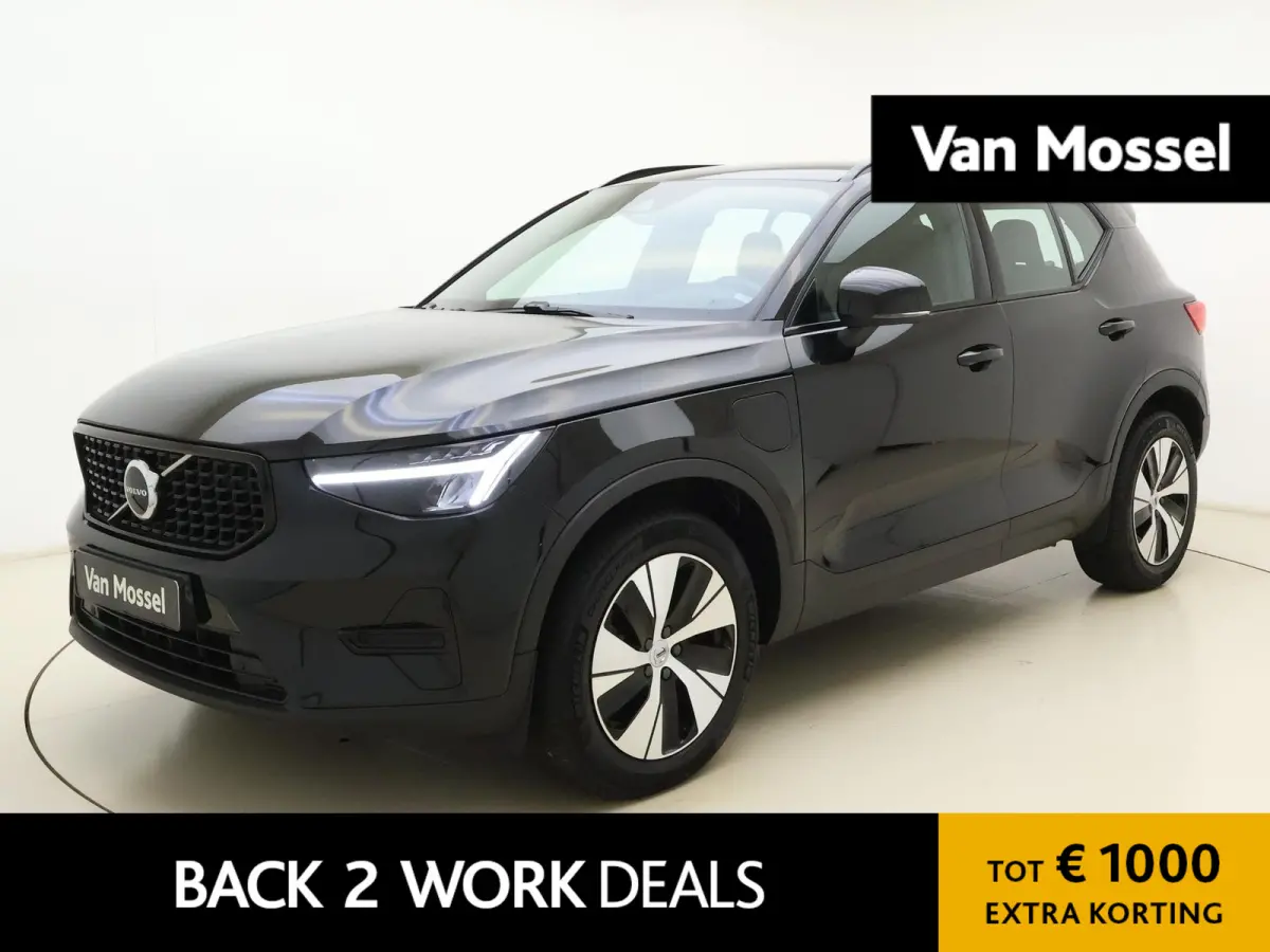 1.5 T4 Plug-in hybrid Plus Dark | Apple Carplay / Android Auto | Harman/Kardon | Parkeersensoren |