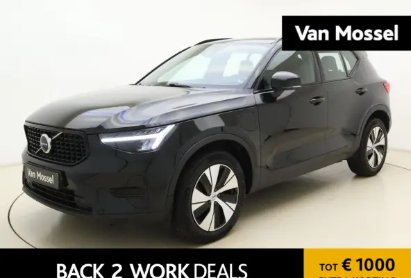 1.5 T4 Plug-in hybrid Plus Dark | Apple Carplay / Android Auto | Harman/Kardon | Parkeersensoren |