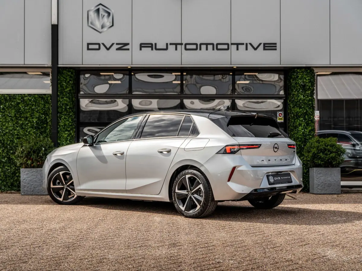 1.6 Turbo Plug In Hybrid 180PK GS | Head-Up | 360 Camera | Techno Pack | BTW