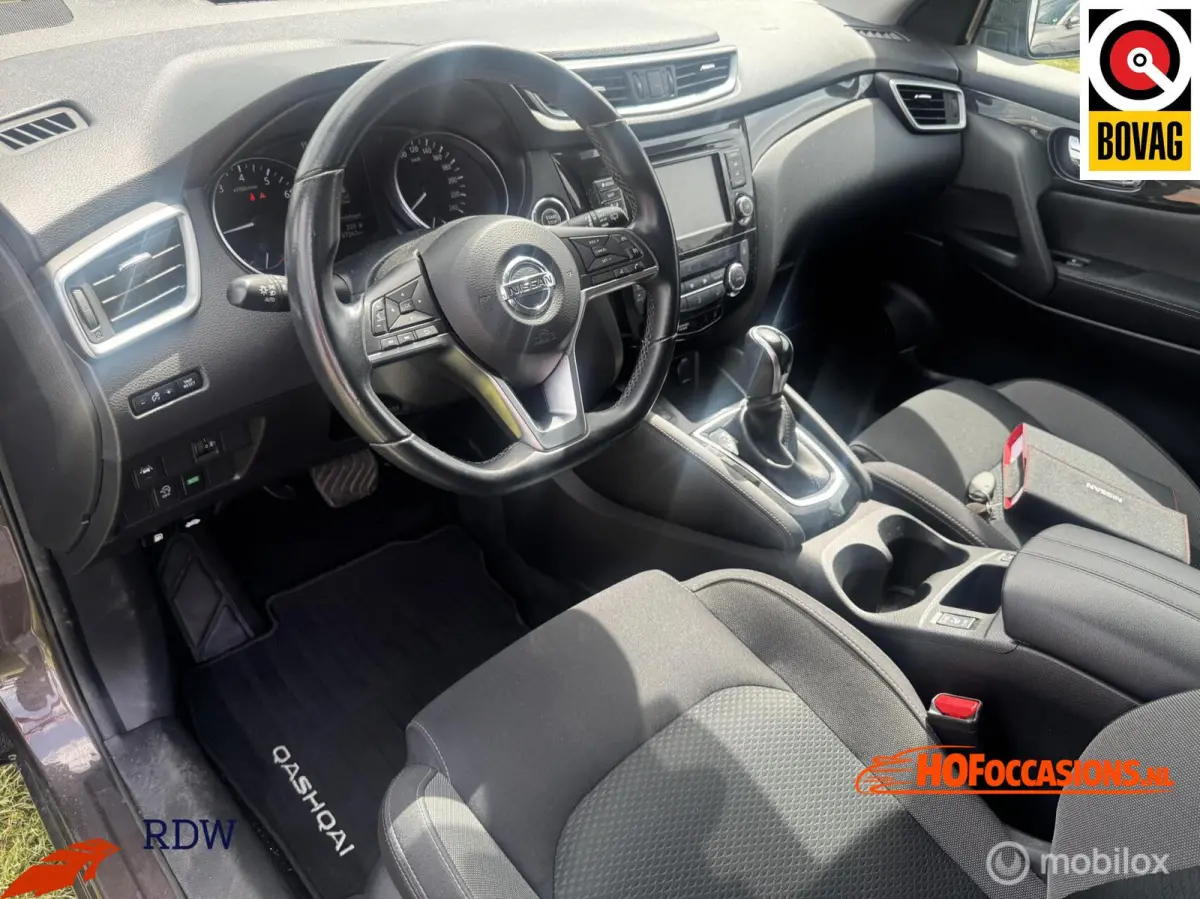1.3 DIG-T N-Connecta CARPLAY/CAMERA/AUTOMAAT