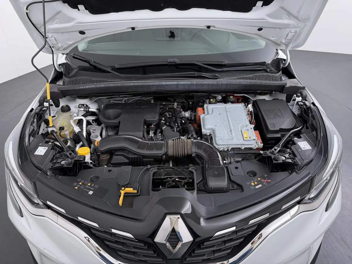 E-Tech Plug-in Hybrid 160 Intens | SoH 90% | Trekhaak | Parkeercamera | Navigatie |