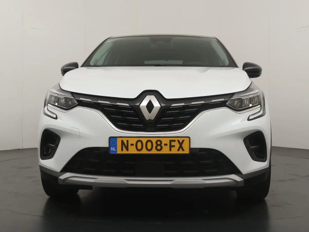 E-Tech Plug-in Hybrid 160 Intens | SoH 90% | Trekhaak | Parkeercamera | Navigatie |