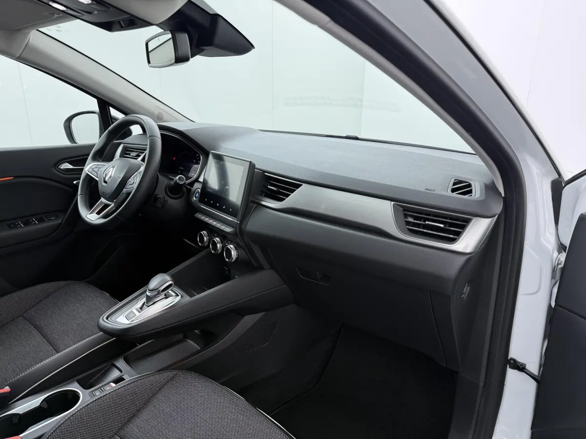 E-Tech Plug-in Hybrid 160 Intens | SoH 90% | Trekhaak | Parkeercamera | Navigatie |