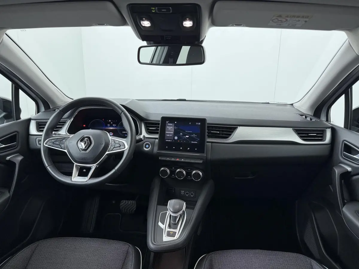 E-Tech Plug-in Hybrid 160 Intens | SoH 90% | Trekhaak | Parkeercamera | Navigatie |