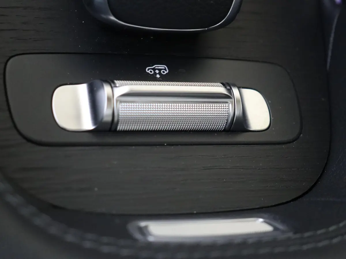 400 e 4MATIC AMG Line / Panoramadak/ Memory/ 21 inch/ AIRMATIC/ Burmester