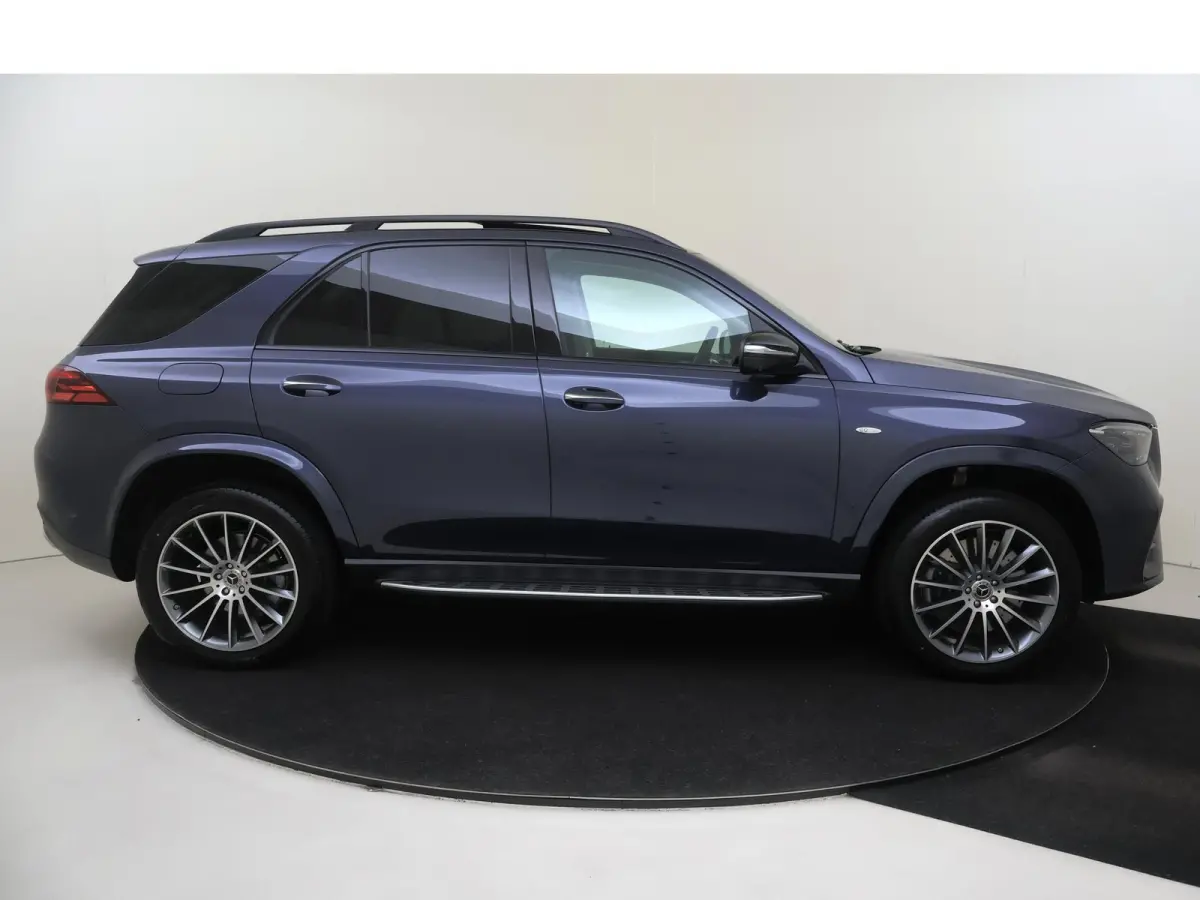 400 e 4MATIC AMG Line / Panoramadak/ Memory/ 21 inch/ AIRMATIC/ Burmester