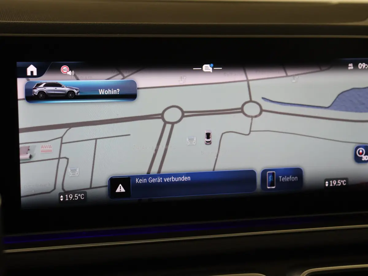 400 e 4MATIC AMG Line / Panoramadak/ Memory/ 21 inch/ AIRMATIC/ Burmester