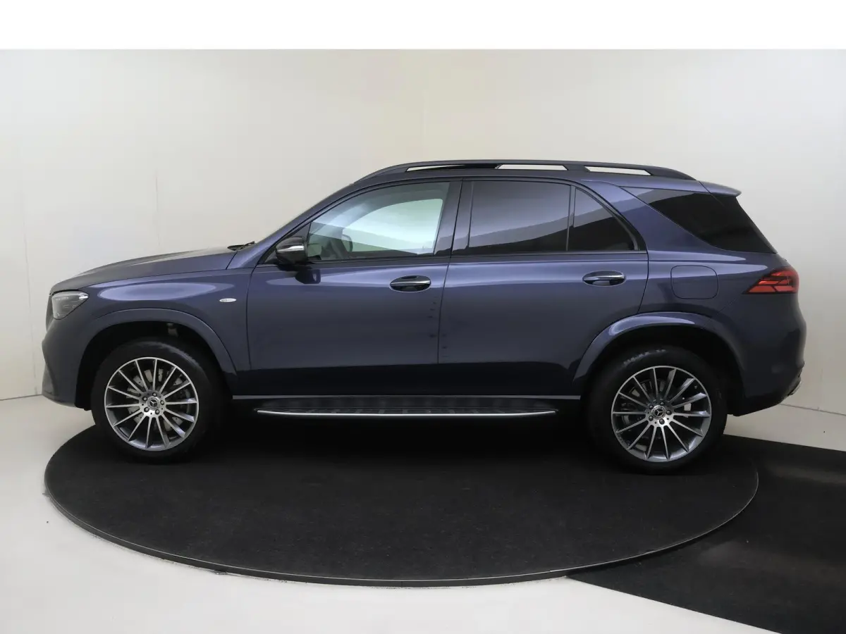400 e 4MATIC AMG Line / Panoramadak/ Memory/ 21 inch/ AIRMATIC/ Burmester