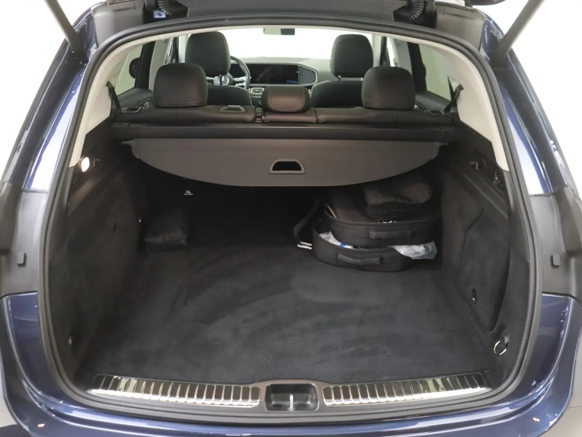 400 e 4MATIC AMG Line / Panoramadak/ Memory/ 21 inch/ AIRMATIC/ Burmester