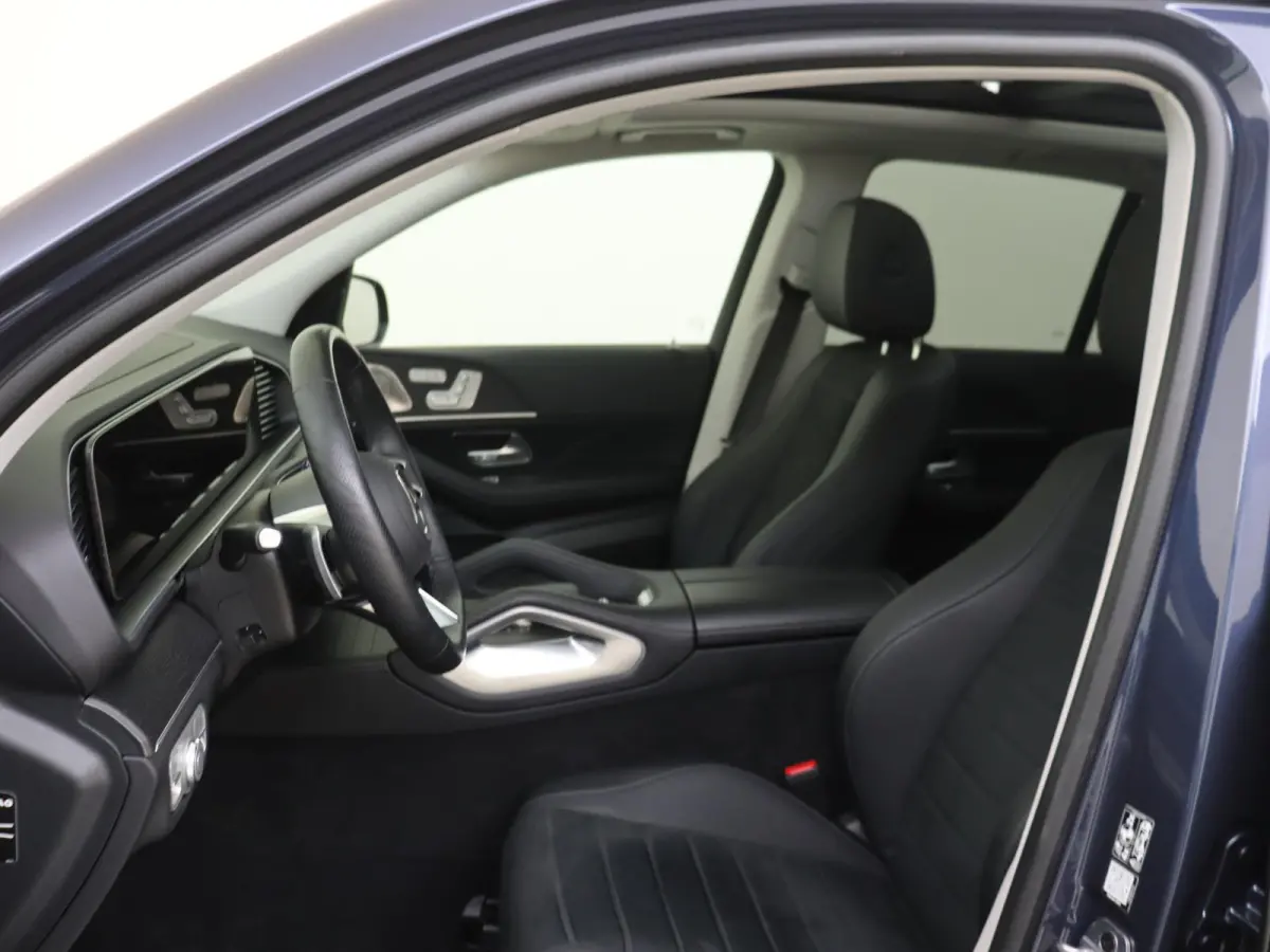 400 e 4MATIC AMG Line / Panoramadak/ Memory/ 21 inch/ AIRMATIC/ Burmester
