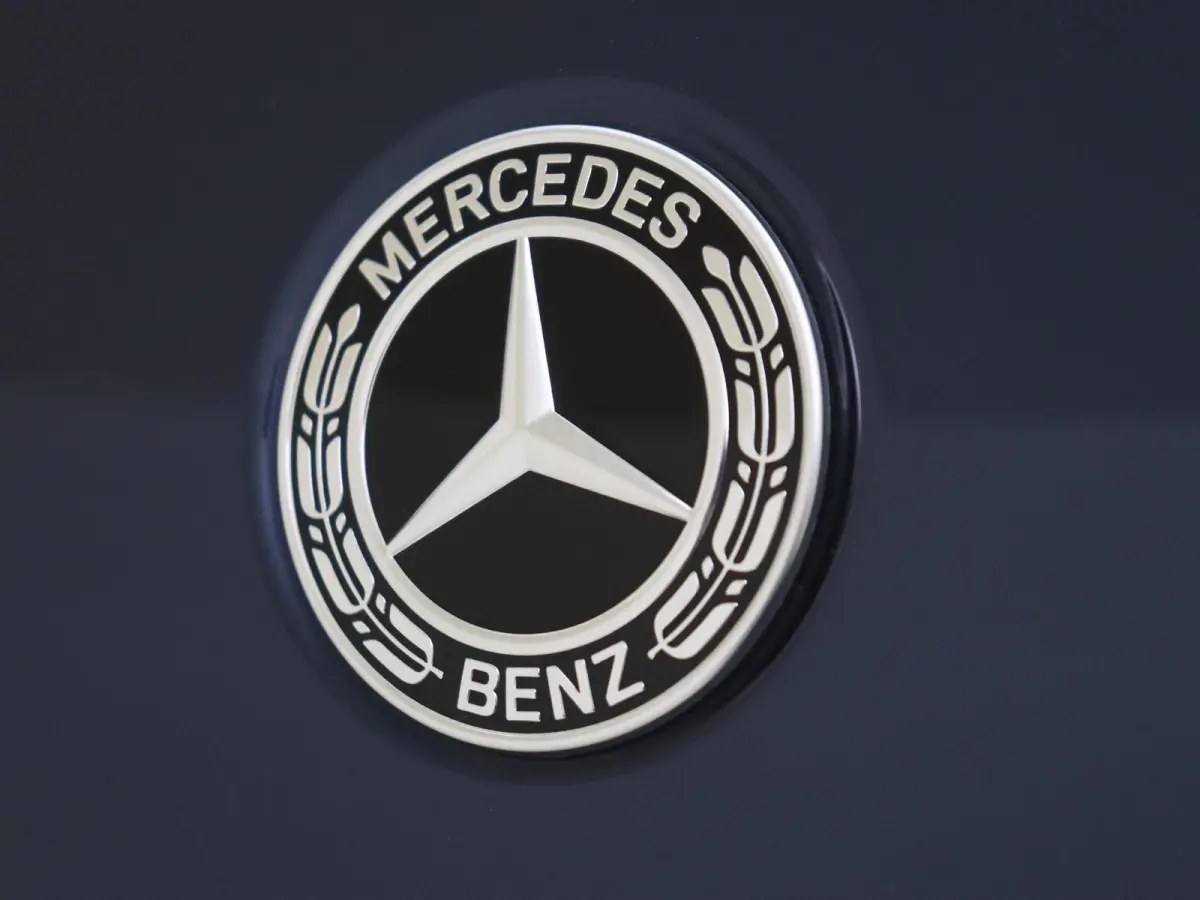400 e 4MATIC AMG Line / Panoramadak/ Memory/ 21 inch/ AIRMATIC/ Burmester