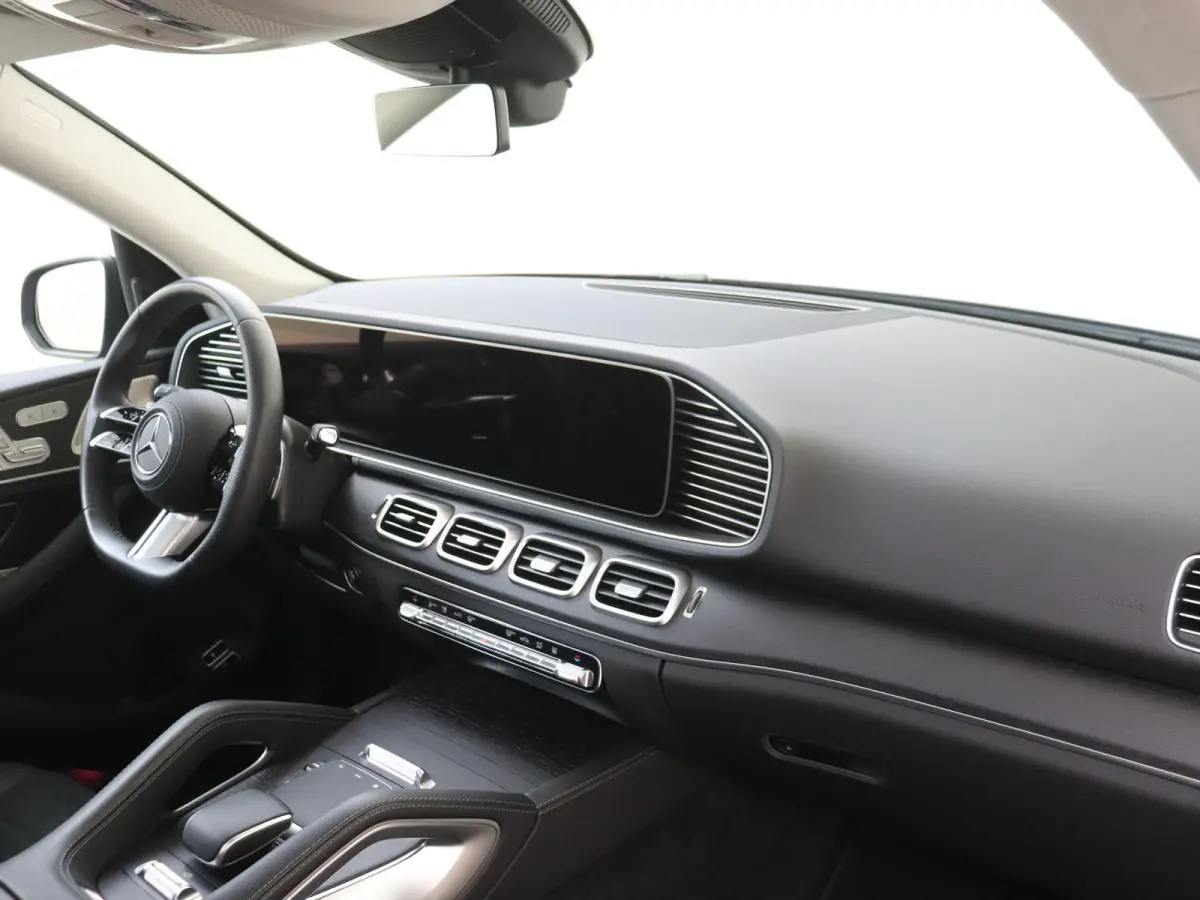 400 e 4MATIC AMG Line / Panoramadak/ Memory/ 21 inch/ AIRMATIC/ Burmester