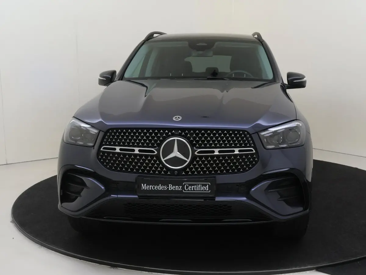 400 e 4MATIC AMG Line / Panoramadak/ Memory/ 21 inch/ AIRMATIC/ Burmester