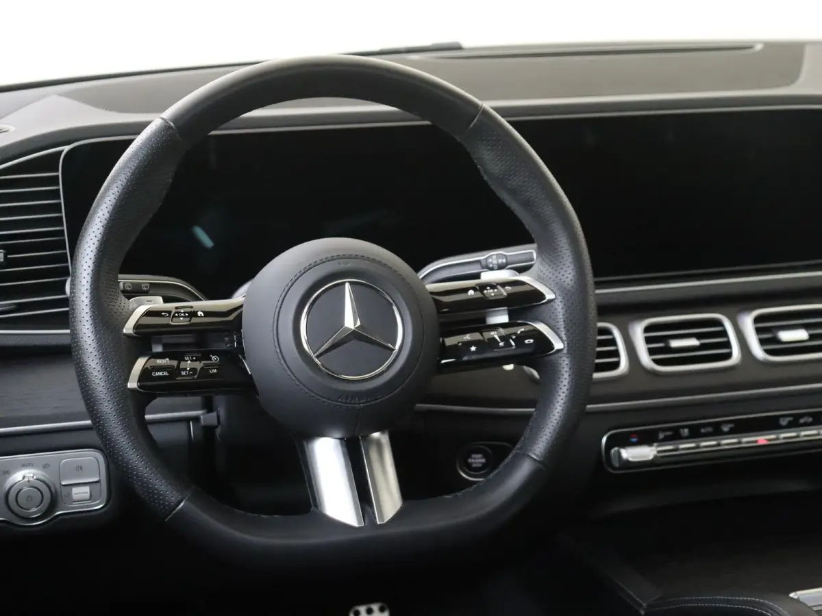 400 e 4MATIC AMG Line / Panoramadak/ Memory/ 21 inch/ AIRMATIC/ Burmester