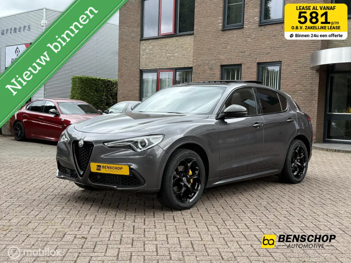 2.0 T AWD Veloce Panodak Leer Navi Carplay Camera Harman Kardon Trekhaak
