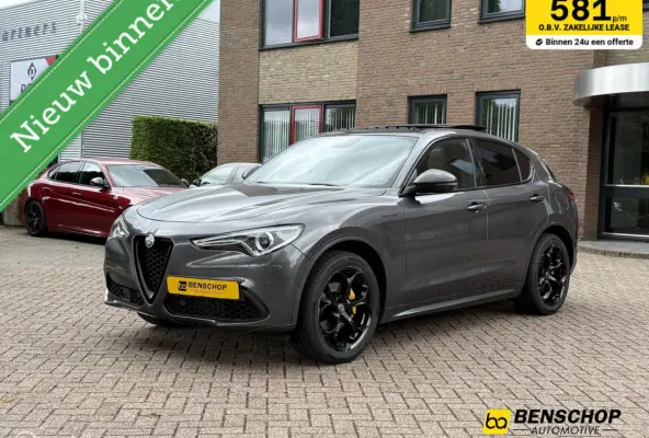 2.0 T AWD Veloce Panodak Leer Navi Carplay Camera Harman Kardon Trekhaak