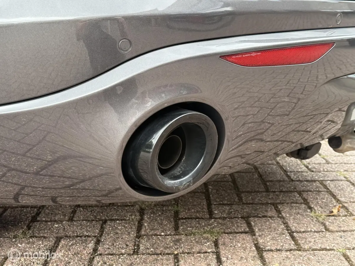 2.0 T AWD Veloce Panodak Leer Navi Carplay Camera Harman Kardon Trekhaak