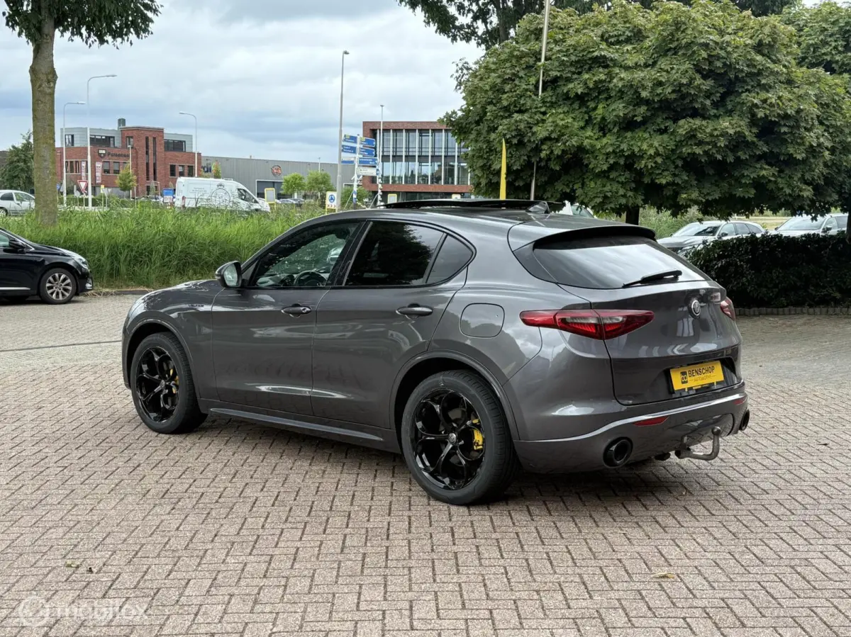 2.0 T AWD Veloce Panodak Leer Navi Carplay Camera Harman Kardon Trekhaak