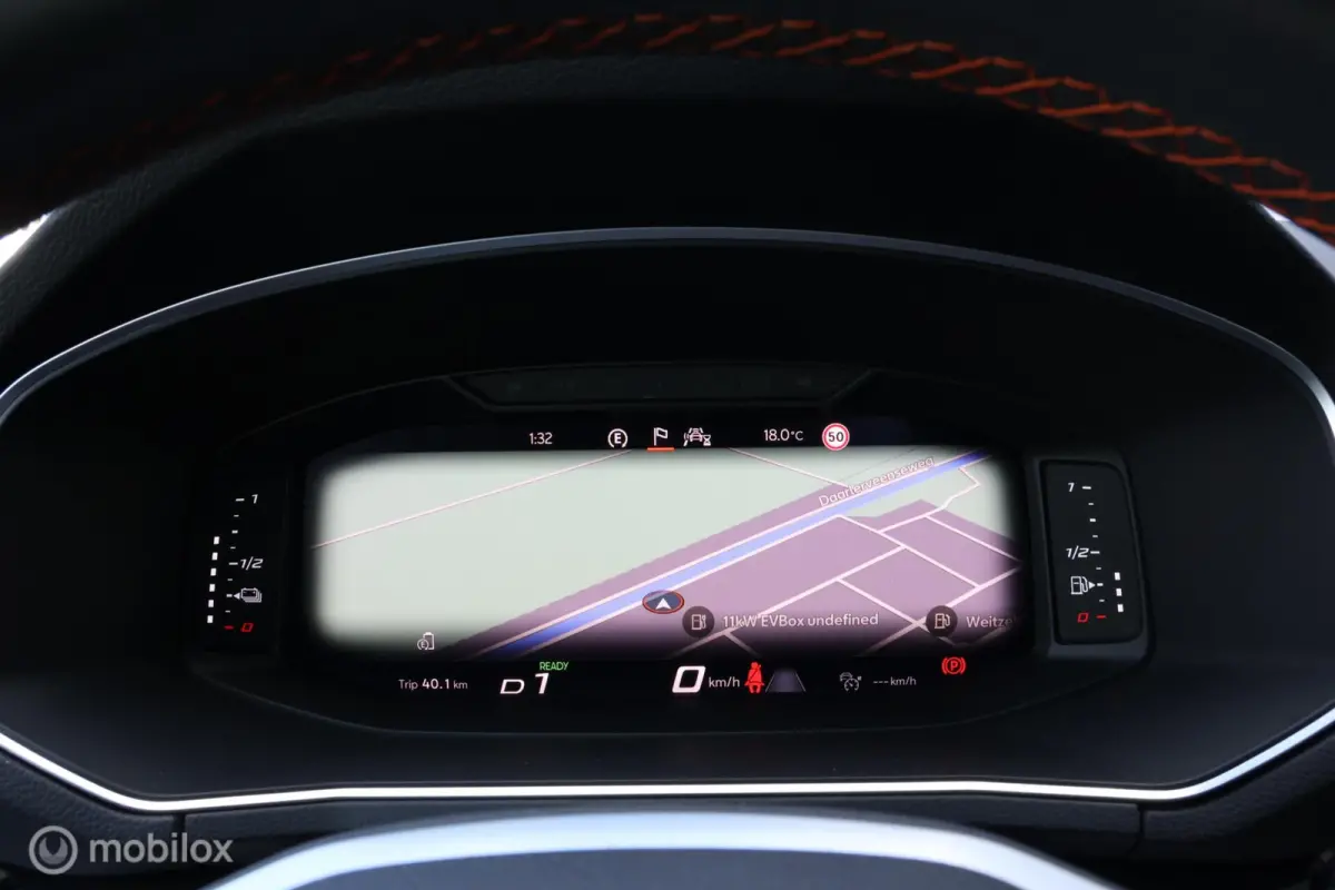 1.4 TSI e-Hybrid PHEV FR | Panodak | Camera | LED