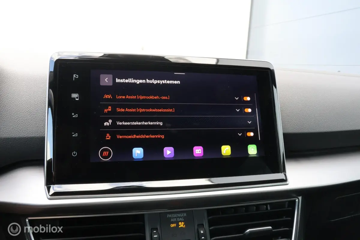 1.4 TSI e-Hybrid PHEV FR | Panodak | Camera | LED
