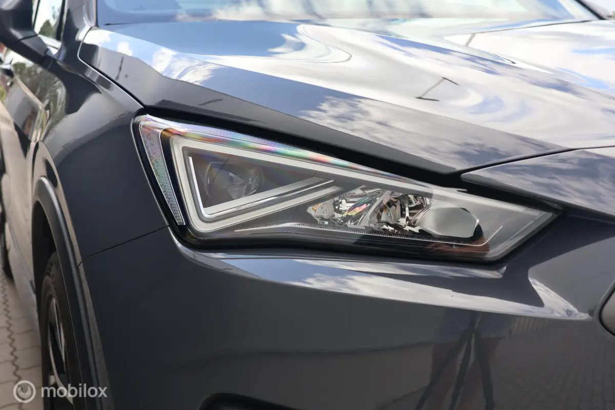 1.4 TSI e-Hybrid PHEV FR | Panodak | Camera | LED