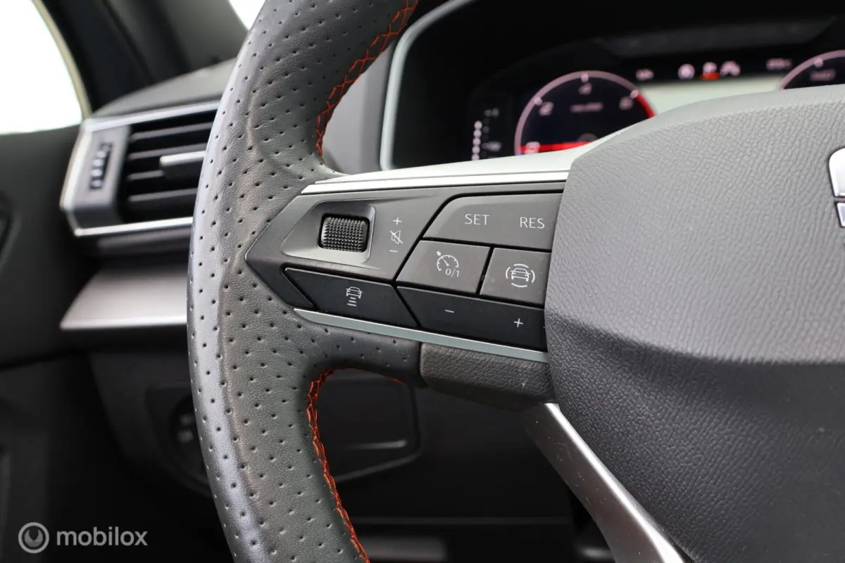 1.4 TSI e-Hybrid PHEV FR | Panodak | Camera | LED