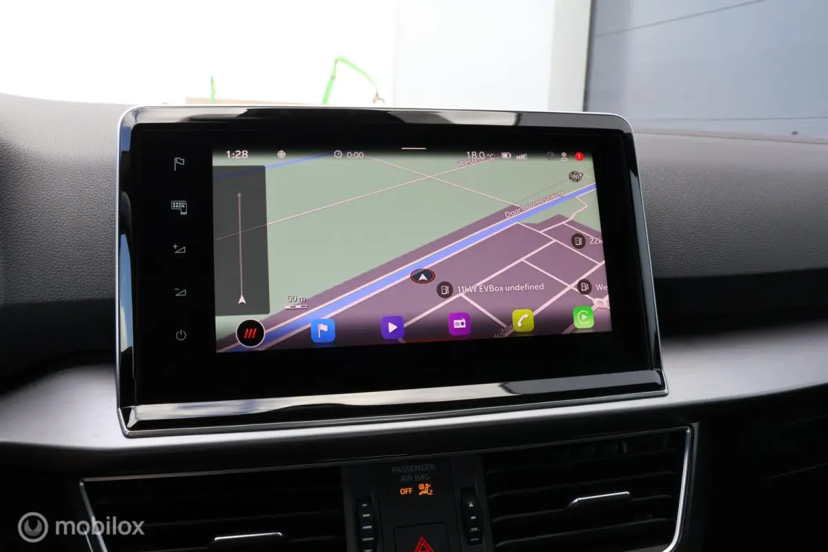 1.4 TSI e-Hybrid PHEV FR | Panodak | Camera | LED