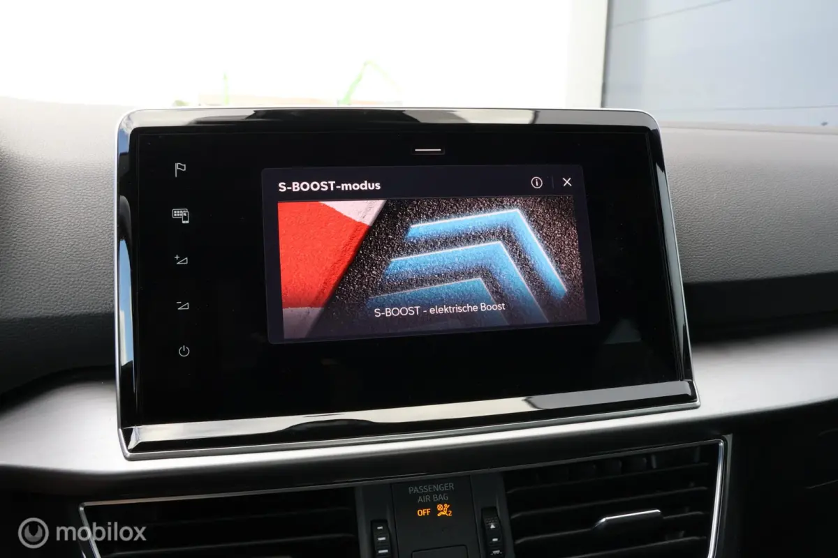 1.4 TSI e-Hybrid PHEV FR | Panodak | Camera | LED