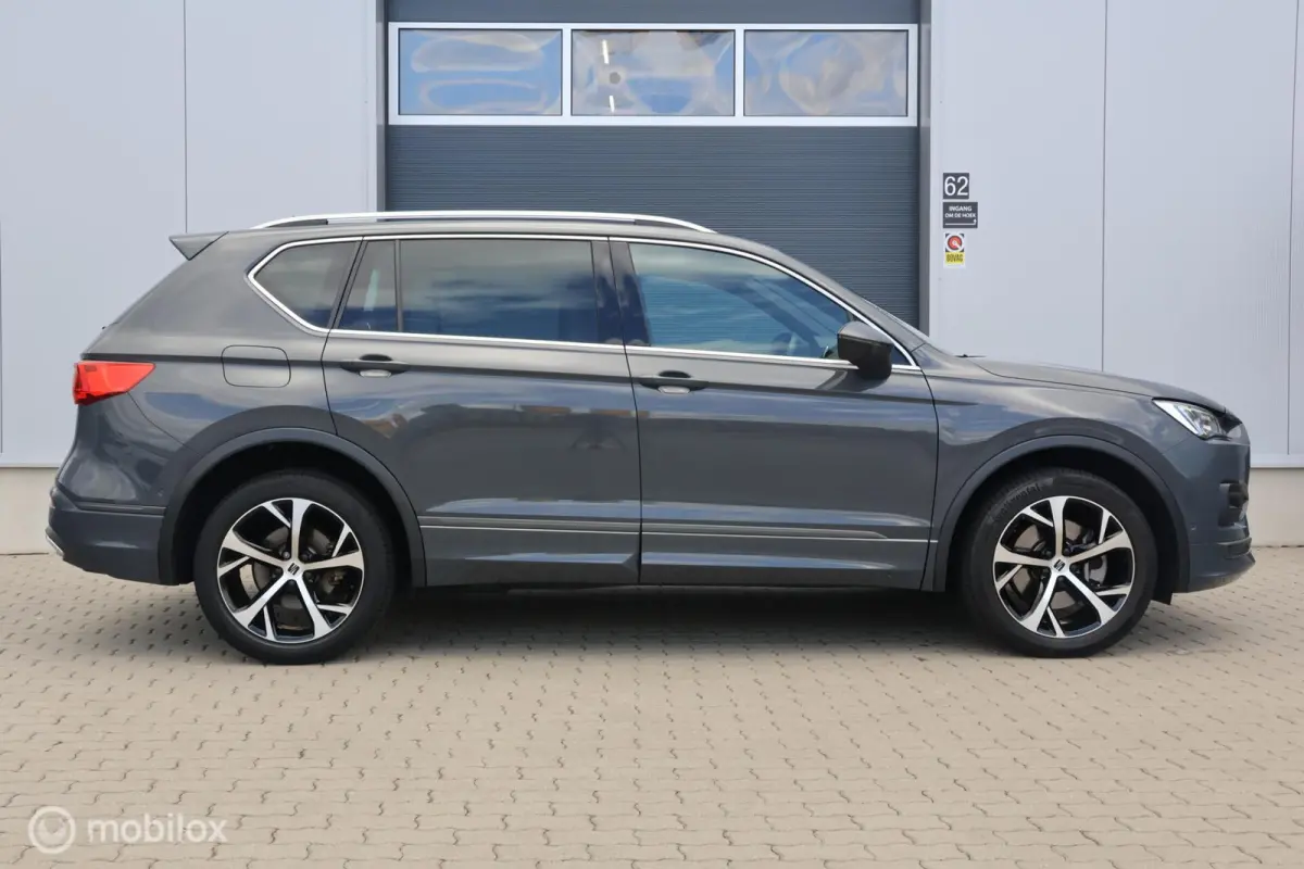 1.4 TSI e-Hybrid PHEV FR | Panodak | Camera | LED