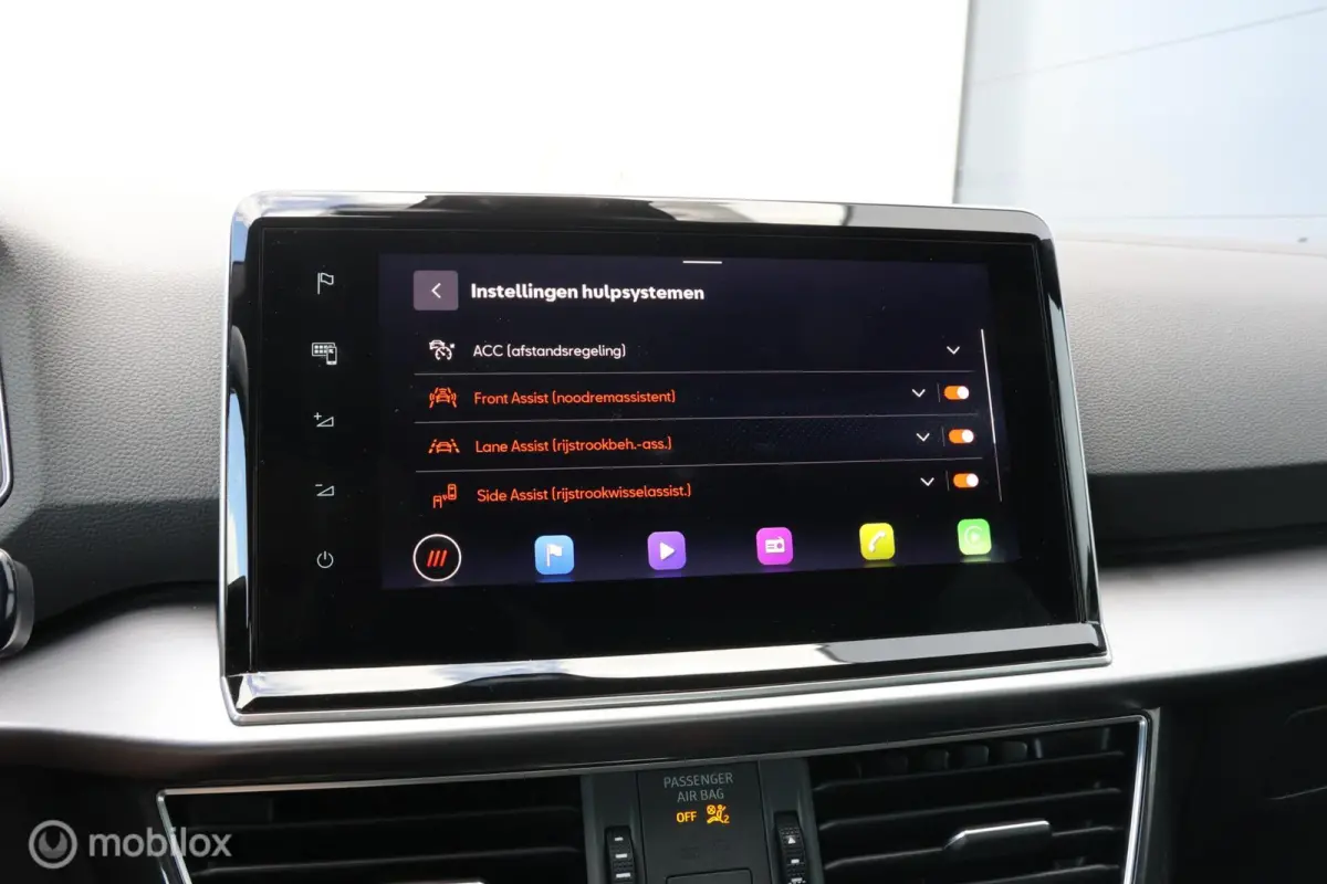1.4 TSI e-Hybrid PHEV FR | Panodak | Camera | LED