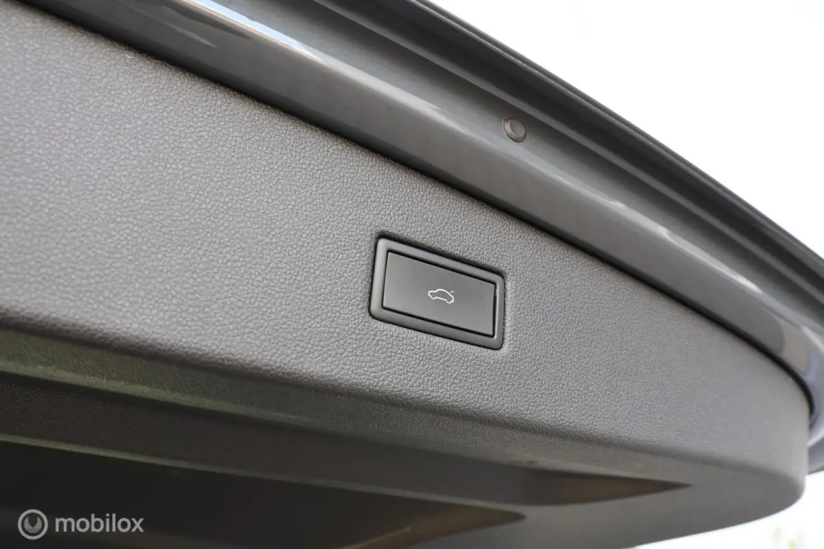 1.4 TSI e-Hybrid PHEV FR | Panodak | Camera | LED