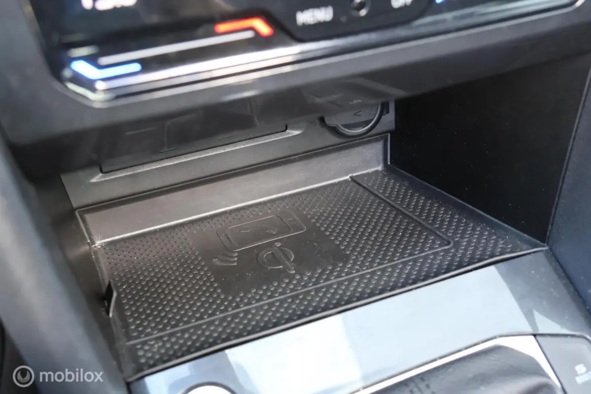 1.4 TSI e-Hybrid PHEV FR | Panodak | Camera | LED