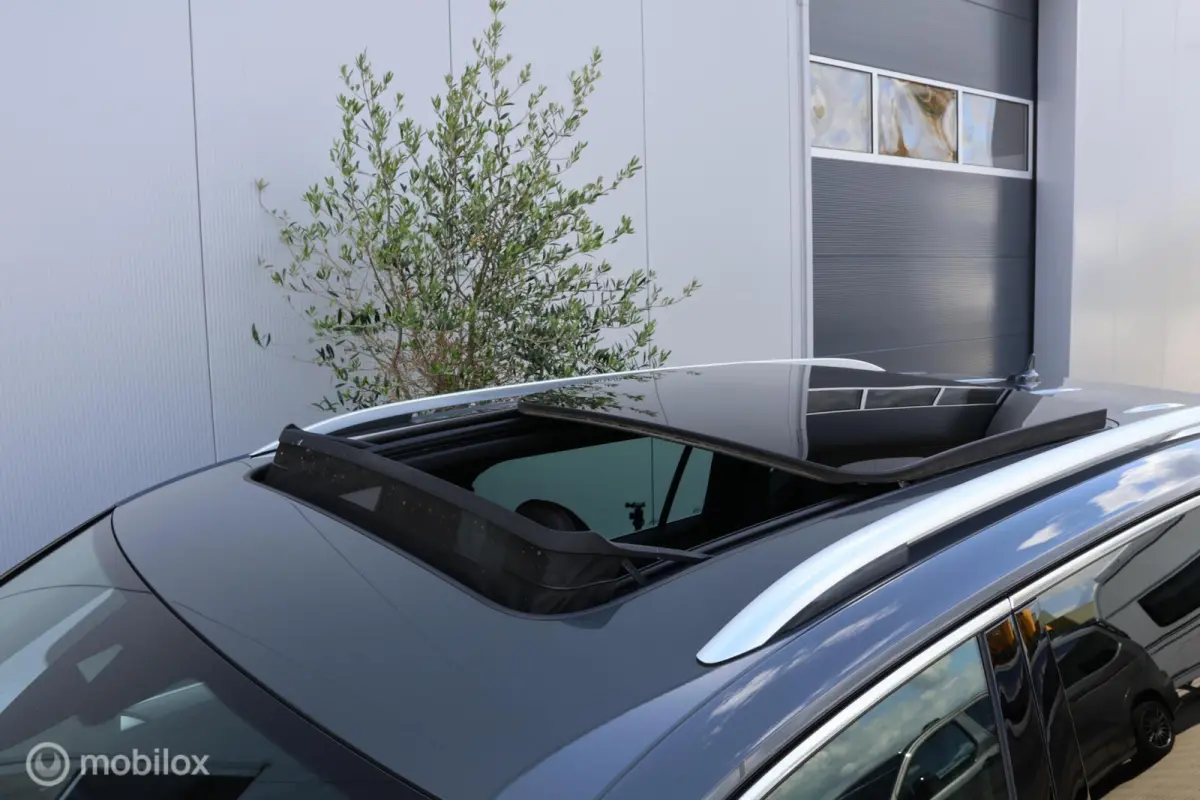 1.4 TSI e-Hybrid PHEV FR | Panodak | Camera | LED
