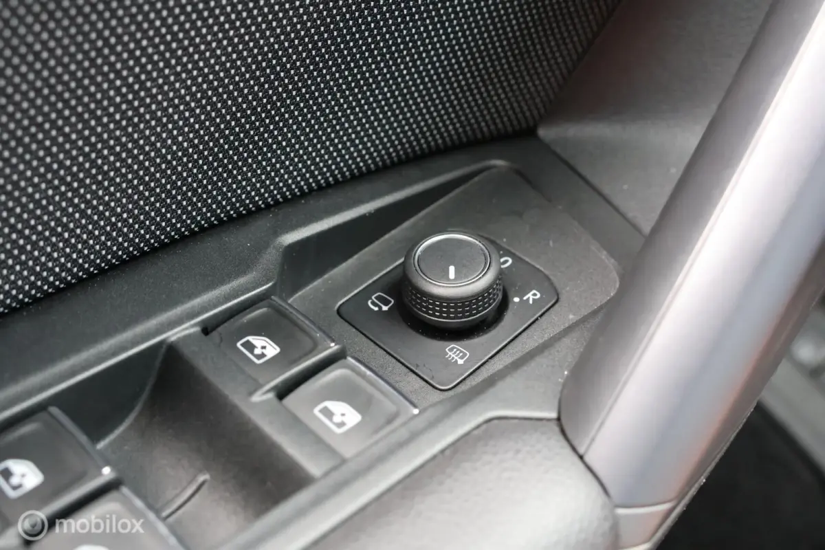 1.4 TSI e-Hybrid PHEV FR | Panodak | Camera | LED
