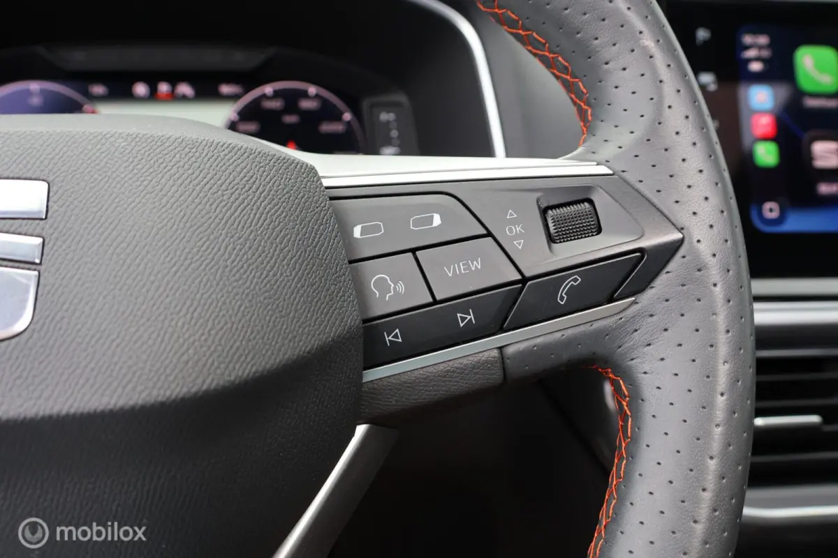1.4 TSI e-Hybrid PHEV FR | Panodak | Camera | LED