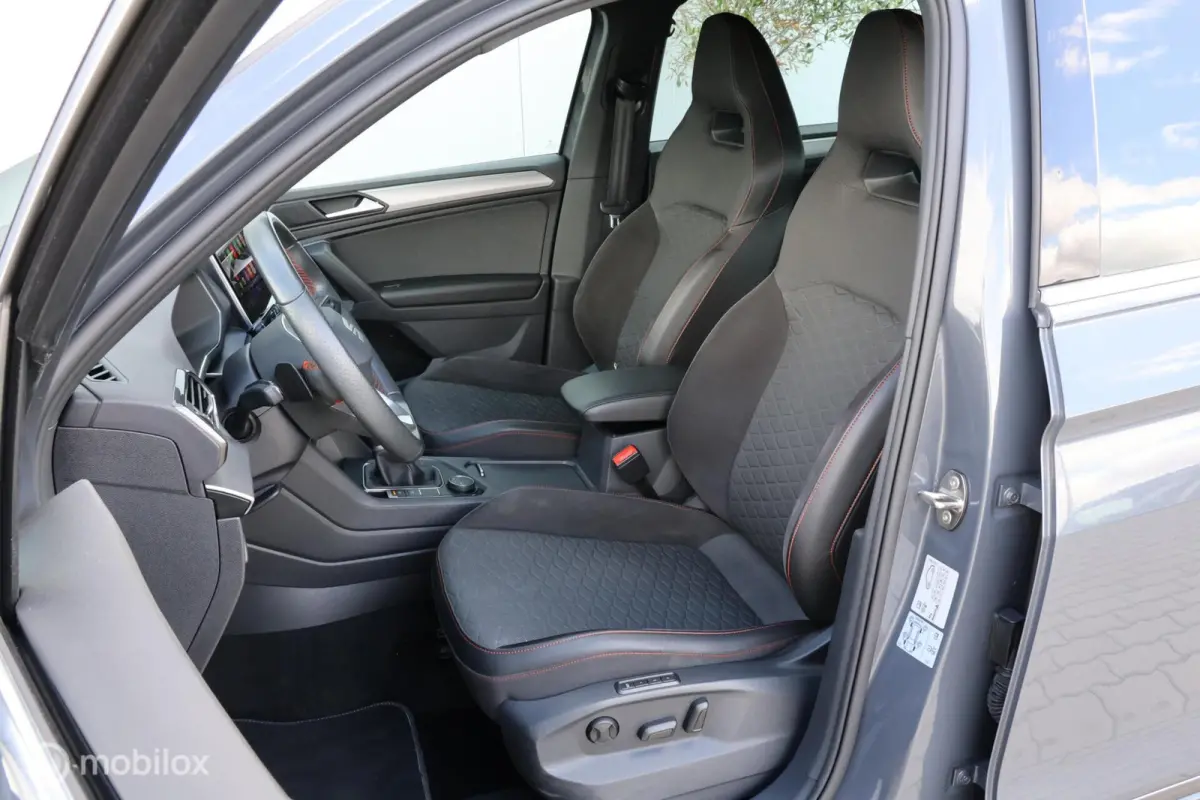 1.4 TSI e-Hybrid PHEV FR | Panodak | Camera | LED