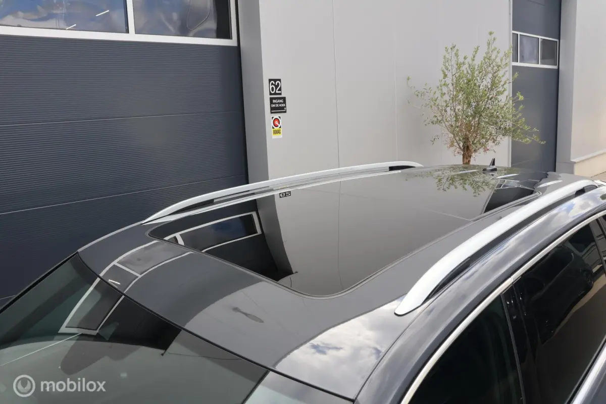 1.4 TSI e-Hybrid PHEV FR | Panodak | Camera | LED