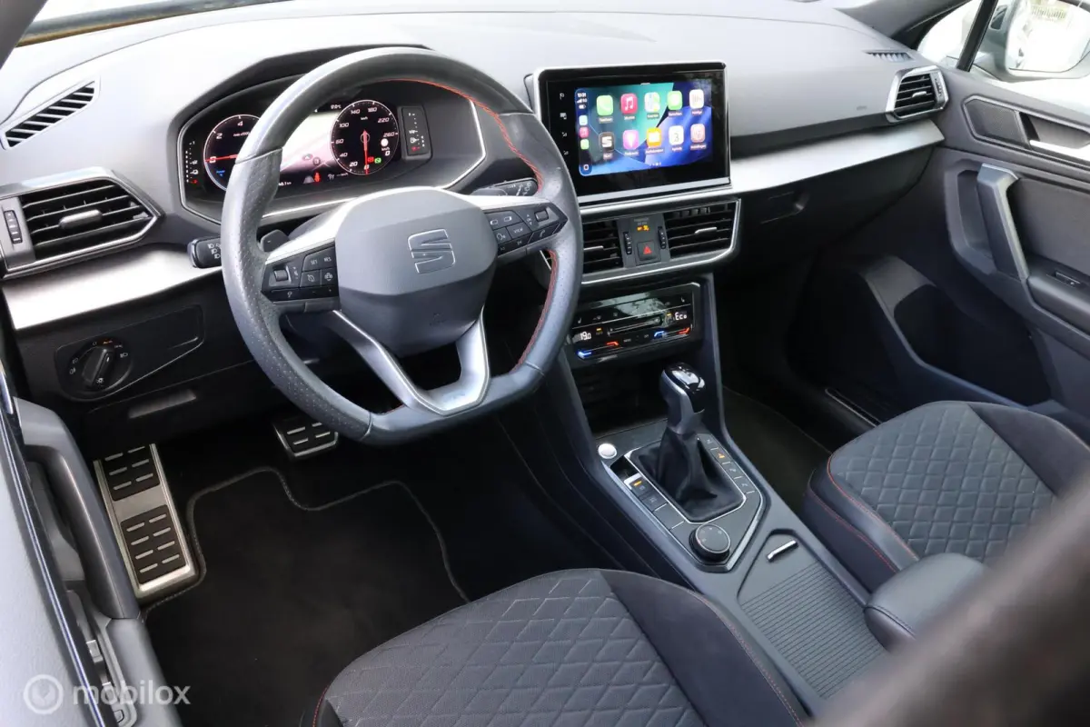 1.4 TSI e-Hybrid PHEV FR | Panodak | Camera | LED