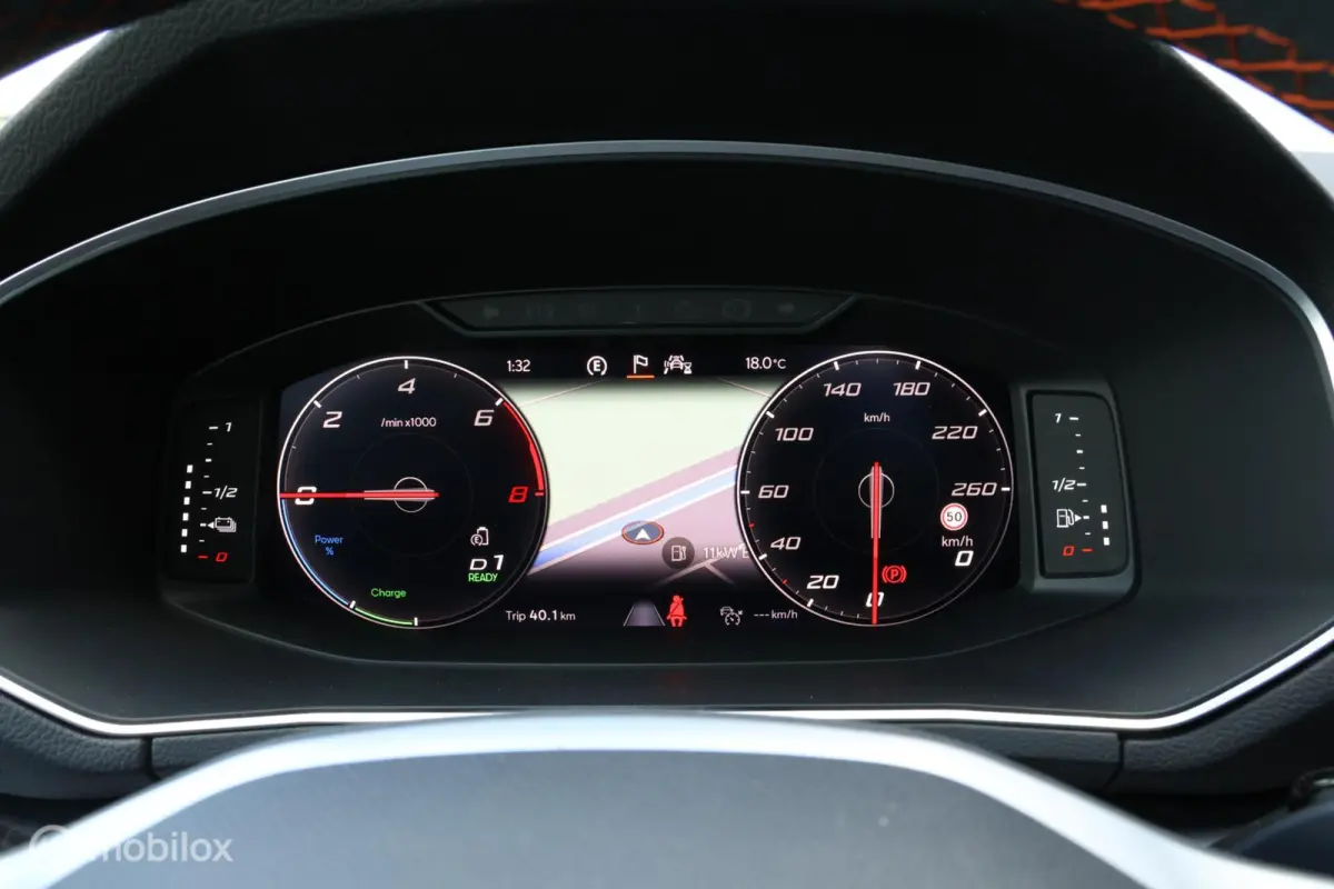 1.4 TSI e-Hybrid PHEV FR | Panodak | Camera | LED