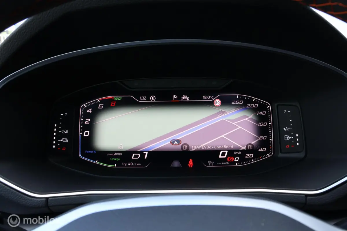 1.4 TSI e-Hybrid PHEV FR | Panodak | Camera | LED